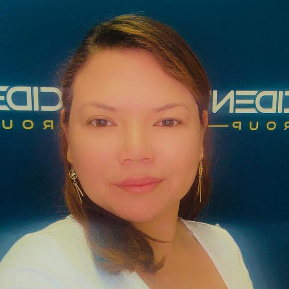 Lexy Romero Agente Accidentes